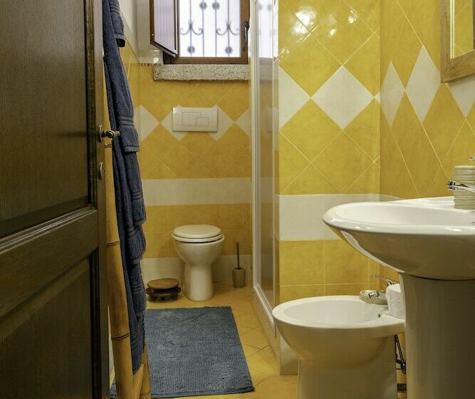 Quarto Familiar, Amsicora 8