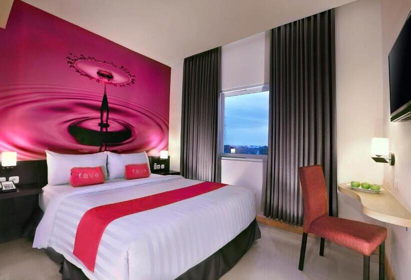 Superior Room, Favehotel Rembang