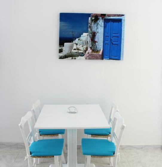 １ベッドルームアパートメント, Flokkas Hotel Apartments