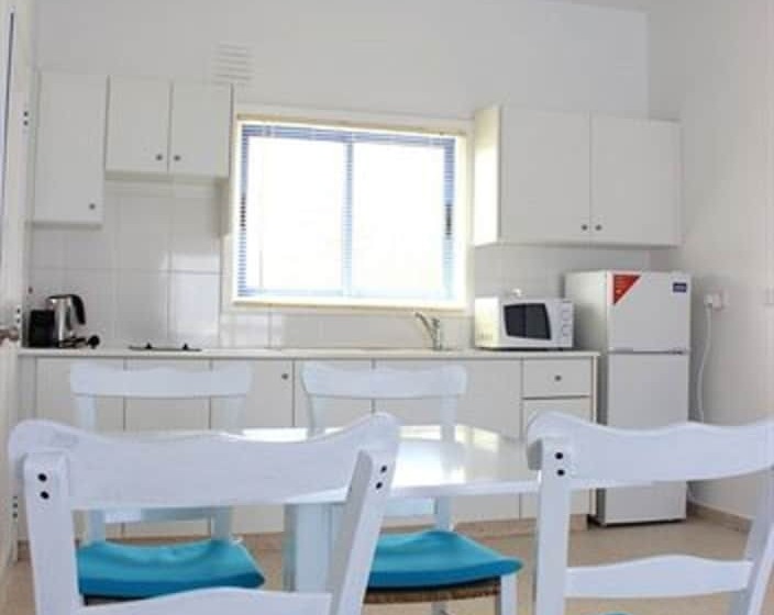 חדר סטודיו סטנדרד, Flokkas Hotel Apartments