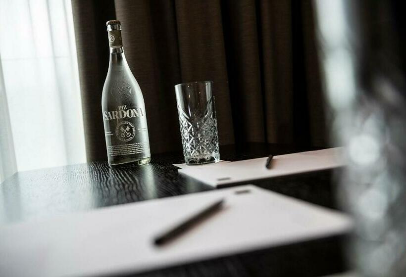 سوییت, B Smart Hotel Bendern