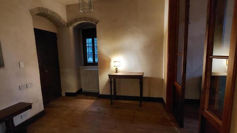 １ベッドルームアパートメント, Castello Di Mugnana