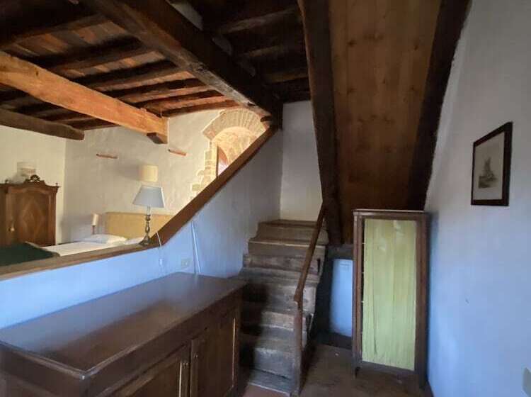 スタンダードルーム, Castello Di Mugnana