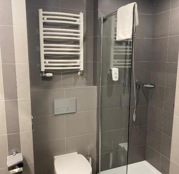 Номер Стандарт, Holiday Inn Dąbrowa Górnicza Katowice, An Ihg