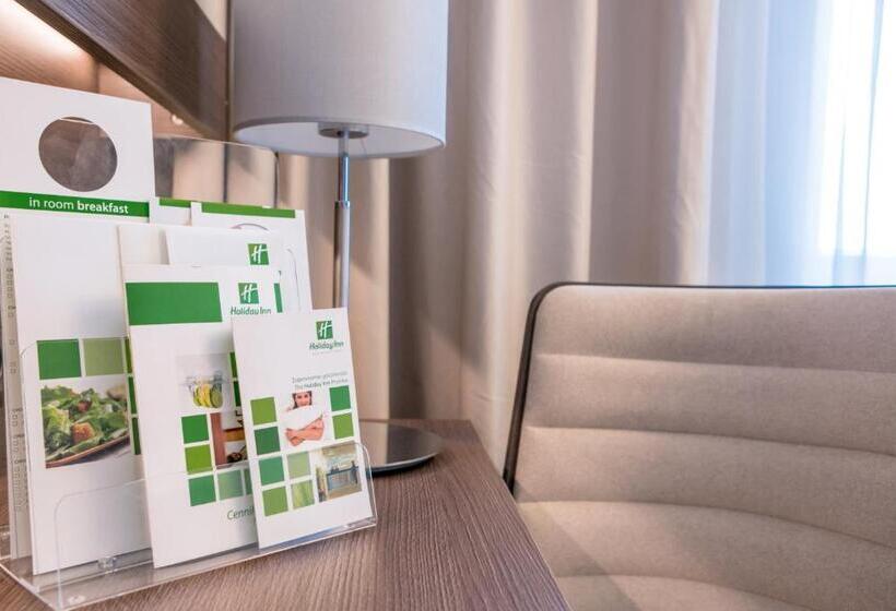 Стандартный Номер Кровать Кинг, Holiday Inn Dąbrowa Górnicza Katowice, An Ihg