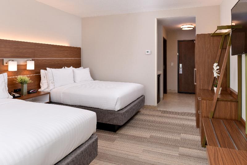 스탠다드 룸, Holiday Inn Express & Suites Trinity, An Ihg