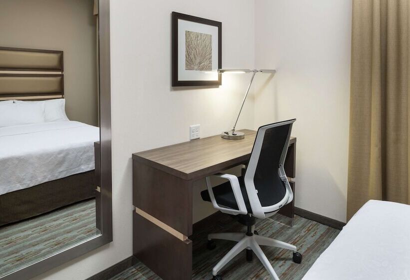 סוויטה, Homewood Suites By Hilton Cape Canaveralcocoa Beach