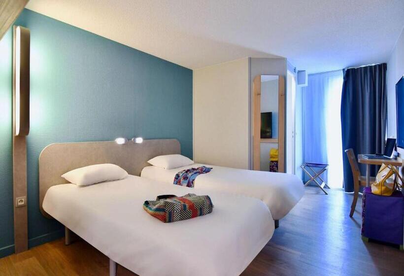 اتاق استاندارد, Ibis Budget Vannes