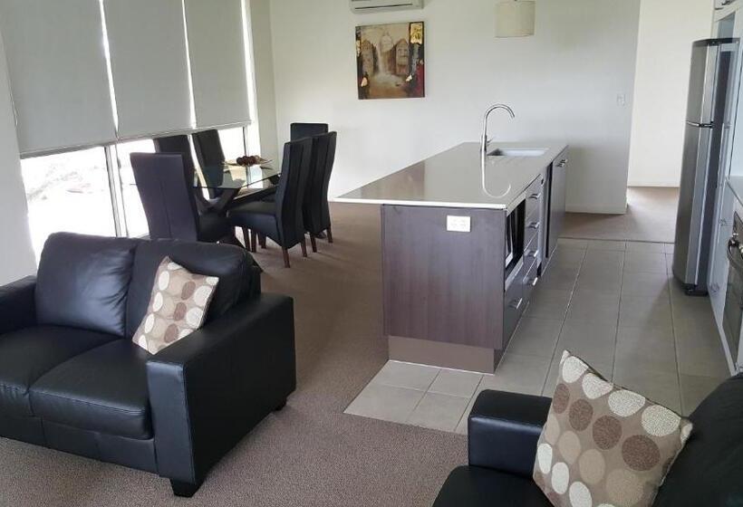 Апартаменты 2 Спальни, Itara Apartments