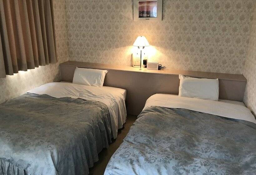Номер Deluxe, Muroran Hills