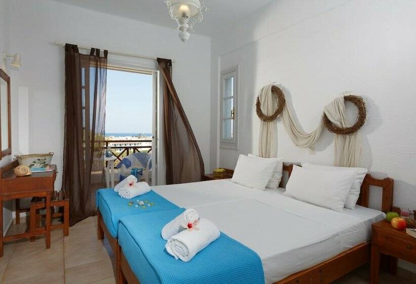 Студия Стандарт, Remi Studios & Apartments