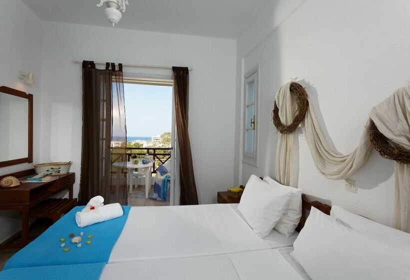 Апартаменты 1 Спальня, Remi Studios & Apartments