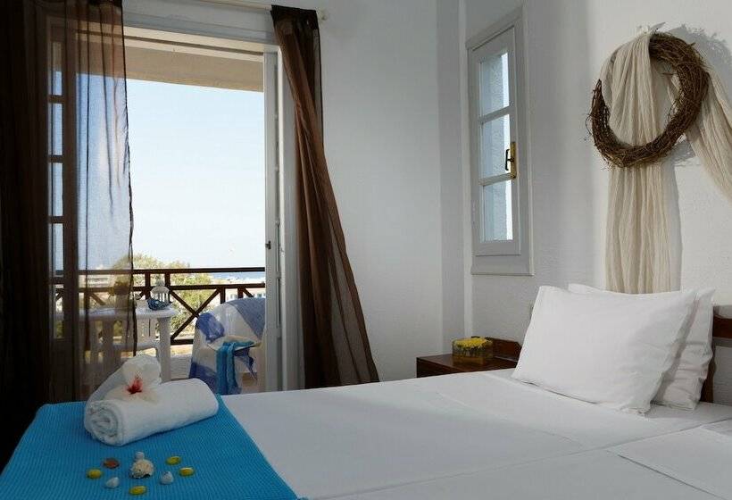 Apartamento 1 Dormitorio, Remi Studios & Apartments
