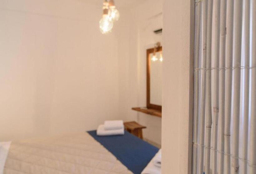 Suite Deluxe Vue Mer, Santorini Crystal Blue Boutique
