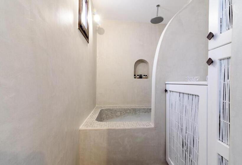 Villa 1 Chambre, Santorini Crystal Blue Boutique