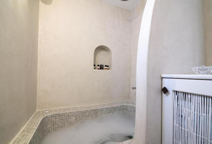 Villa 1 Chambre, Santorini Crystal Blue Boutique