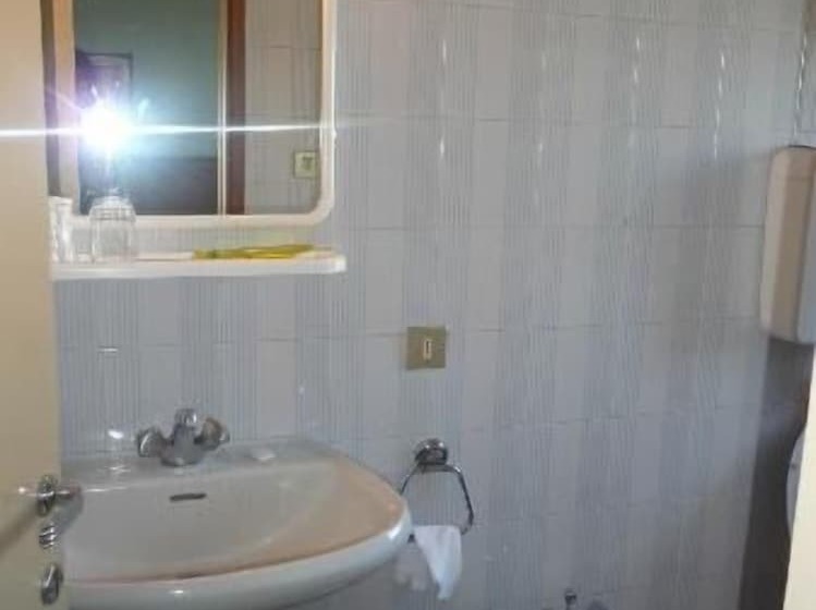 غرفة قياسية, Terme Villa Piave