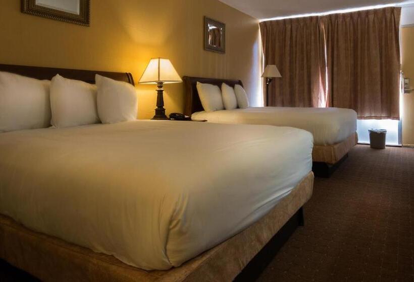 디럭스 룸, Motel 6 Hammond, La – I 12 – I 55
