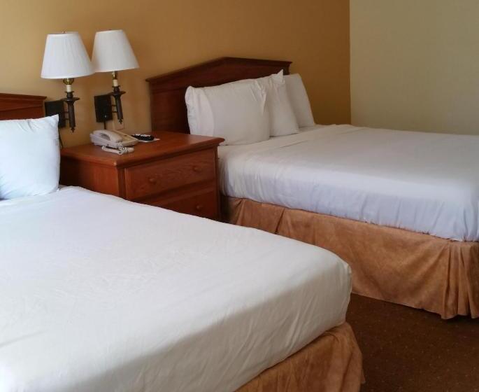 기본룸, Motel 6 Hammond, La – I 12 – I 55