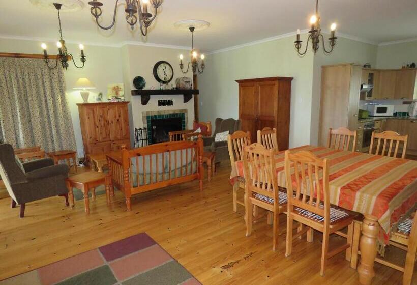 منزل غرفة نوم واحدة, Mentors Country Estate