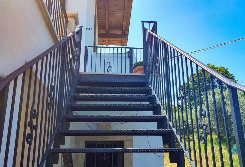 Номер Стандарт, Desideria Rooms Bed And Breakfast