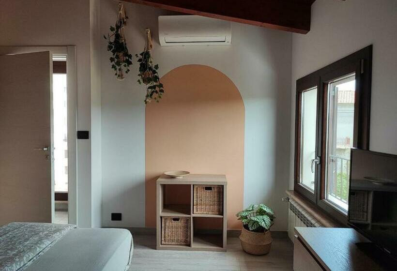 Номер Стандарт, Desideria Rooms Bed And Breakfast