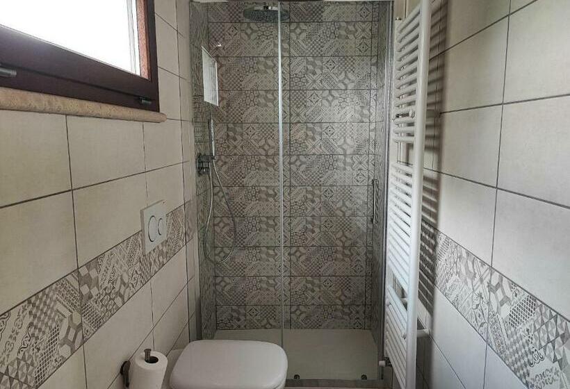 Номер Стандарт, Desideria Rooms Bed And Breakfast