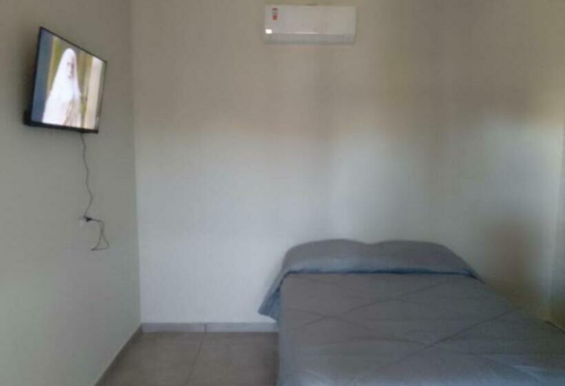 스탠다드 싱글 룸, Canoas