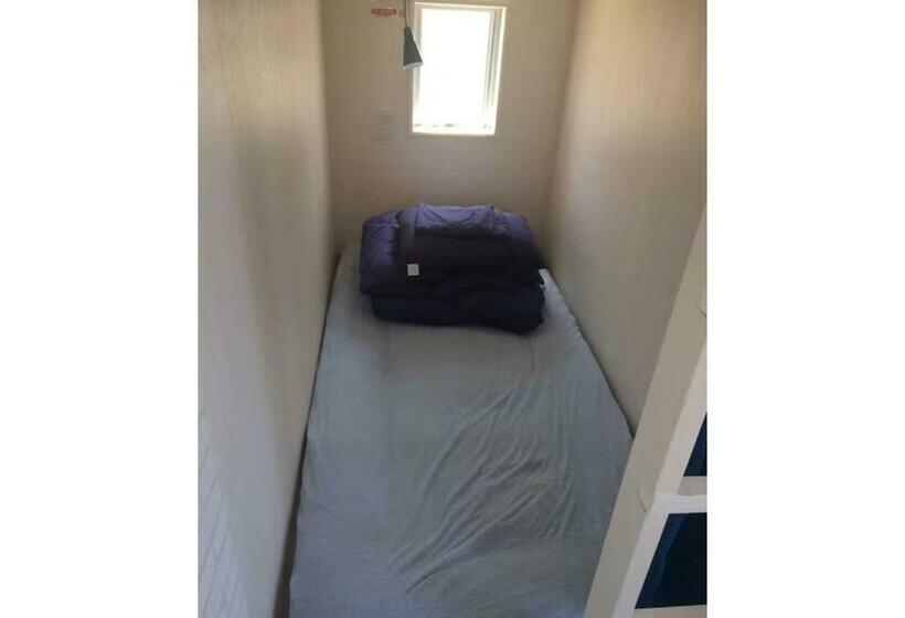 استودیوی استاندارد, Guesthouse Geragera   Vacation Stay 95153v