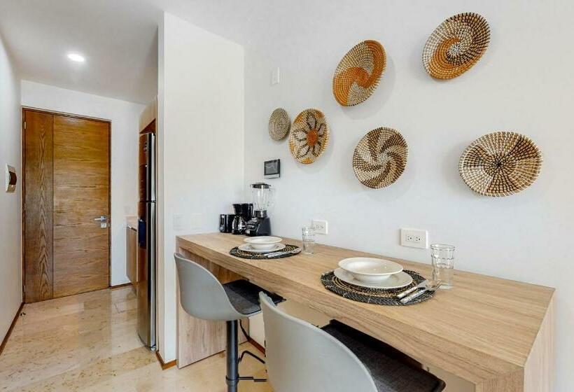 חדר סטודיו סטנדרד, Perfect Place 311