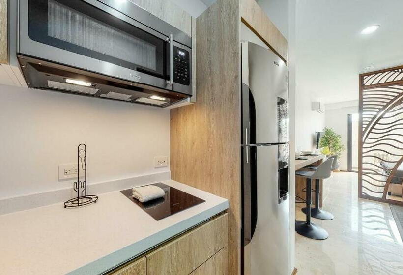 חדר סטודיו סטנדרד, Perfect Place 311