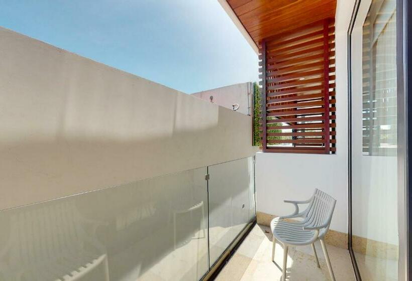 חדר סטודיו סטנדרד, Perfect Place 311