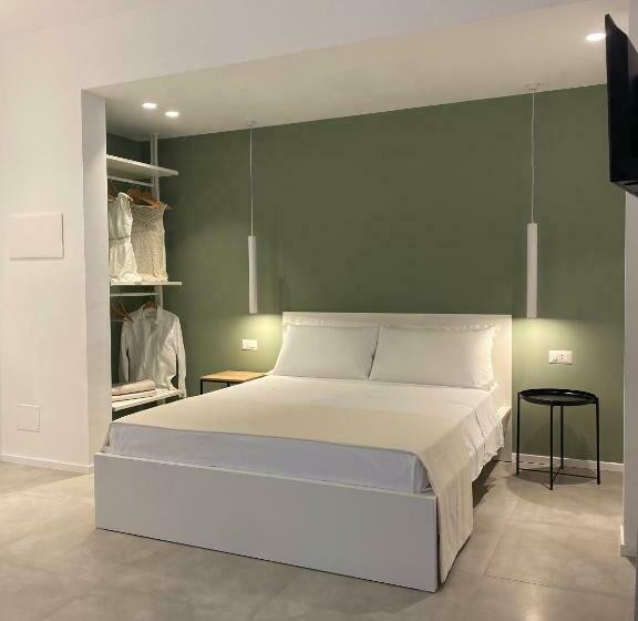 Номер Стандарт Трехместный, Viesterooms