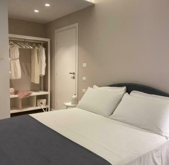 Номер Стандарт, Viesterooms