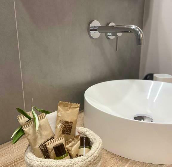 Номер Стандарт, Viesterooms