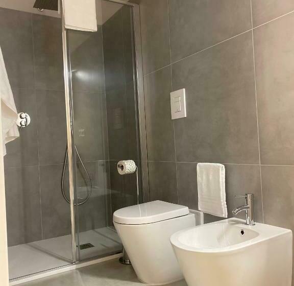 Номер Стандарт, Viesterooms