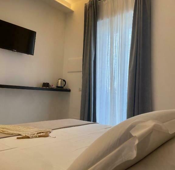 Номер Стандарт, Viesterooms