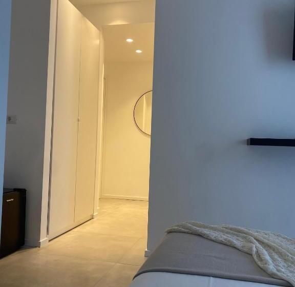 Номер Стандарт, Viesterooms