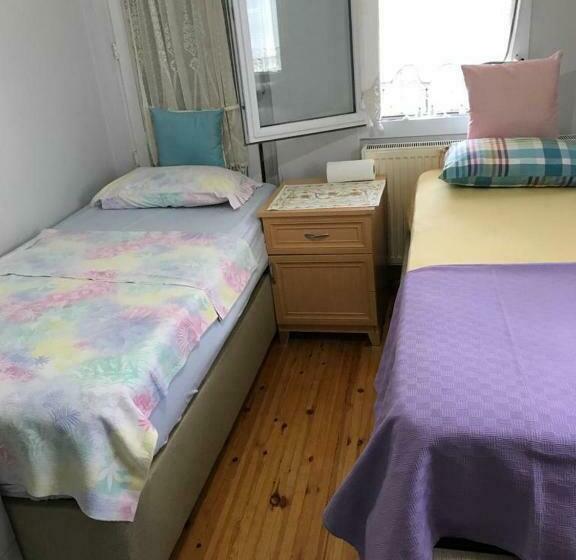 Номер Стандарт, Villa 19 Apart Otel