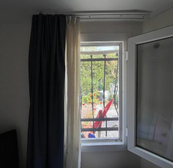 Номер Стандарт Вид на Сад, Villa 19 Apart Otel