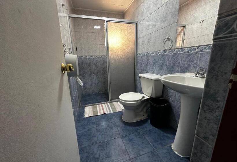 اتاق استاندارد, Residencial Colonial