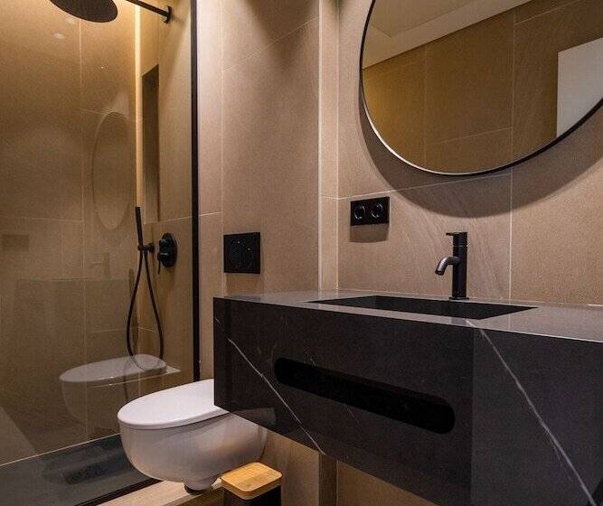 带1个卧室的公寓, Apartamentos Hamus