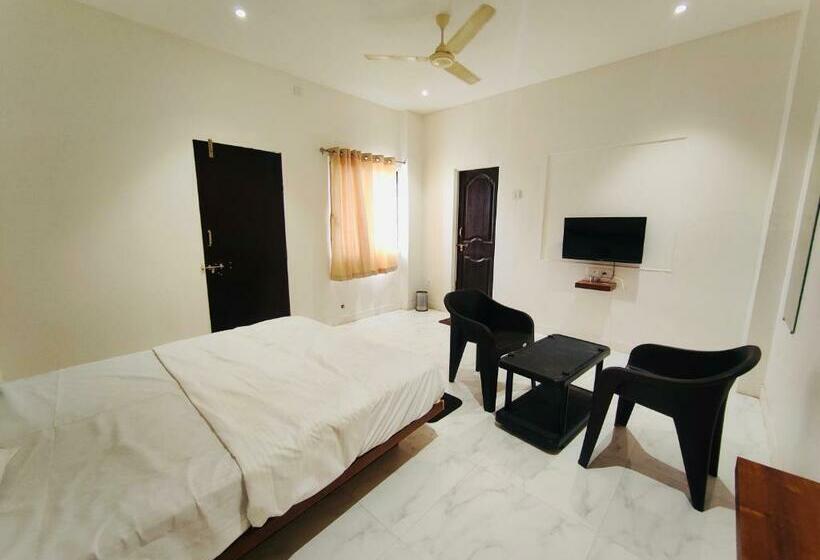 Номер Стандарт, Disha Inn Lodge