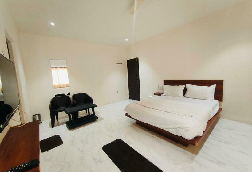 Семейный Номер Deluxe, Disha Inn Lodge