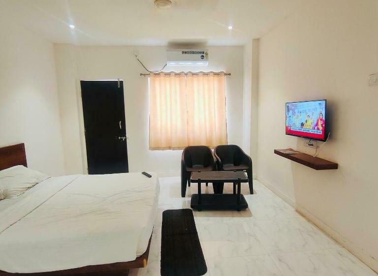 Семейный Номер Deluxe, Disha Inn Lodge