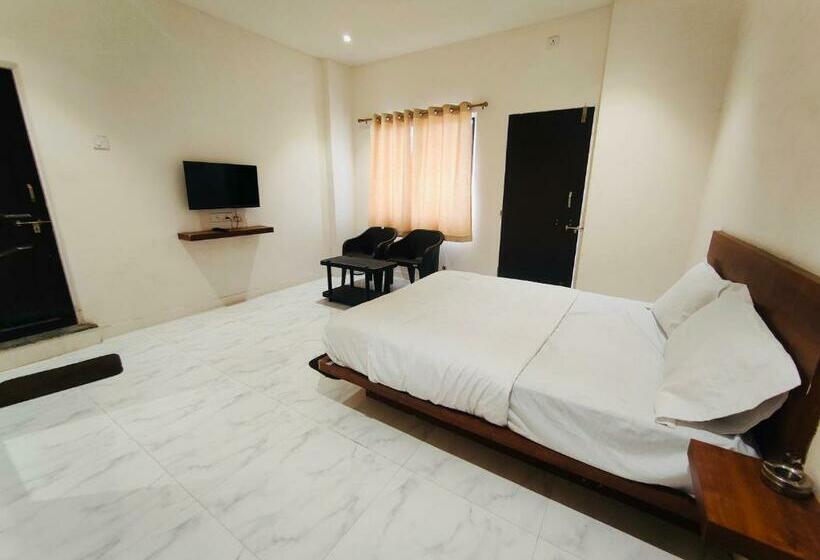 Семейный Номер Deluxe, Disha Inn Lodge
