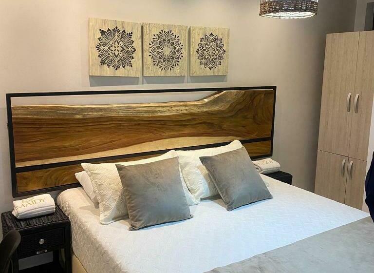 Standardrum, Maidy Luxury