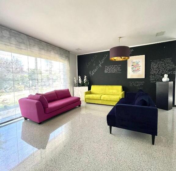 Апартаменты 1 Спальня Вид на Бассейн, Villa Valentina