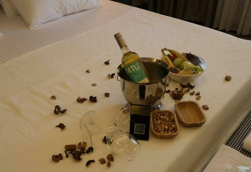 Президентский Люкс, Di̇amond Elit Otel&spa Center