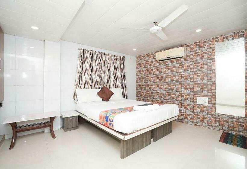 Номер Deluxe, Havana